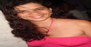 Michelleflor 43 years old I am from Recife/Pernambuco, Seeking Dating Friendship with Man