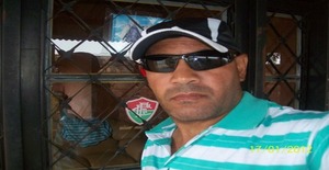 Morenoquarentao 55 years old I am from Brasilia/Distrito Federal, Seeking Dating Friendship with Woman