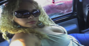 Venedelsa 50 years old I am from Barranquilla/Atlantico, Seeking Dating with Man