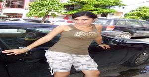 Lamari 31 years old I am from Santo Domingo/Distrito Nacional, Seeking Dating with Man