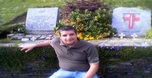Sargento_militar 44 years old I am from Durham/North East England, Seeking Dating Friendship with Woman