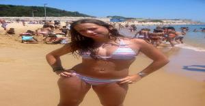 Pyquena_v 30 years old I am from Lisboa/Lisboa, Seeking Dating Friendship with Man