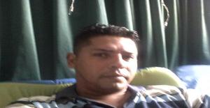 Gerardiaz 43 years old I am from Girardot/Cundinamarca, Seeking Dating with Woman