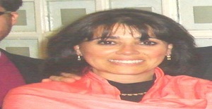 Argenmagenta 59 years old I am from Mexico/State of Mexico (edomex), Seeking Dating Friendship with Man