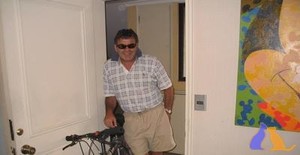 Coppermines 69 years old I am from Santiago/Región Metropolitana, Seeking Dating with Woman