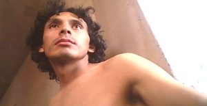 Erick0012 36 years old I am from Lima/Lima, Seeking Dating with Woman