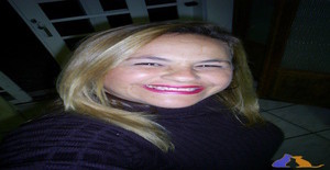 *****luluzinha** 55 years old I am from Presidente Venceslau/Sao Paulo, Seeking Dating Friendship with Man