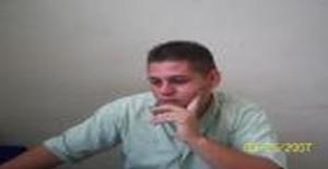 Jorman18 35 years old I am from Caracas/Distrito Capital, Seeking Dating Friendship with Woman