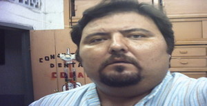 Mrlt38vc 53 years old I am from Merida/Yucatan, Seeking Dating Friendship with Woman
