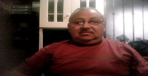 Sesentaynueve 70 years old I am from Ciudad Juárez/Chihuahua, Seeking Dating Friendship with Woman