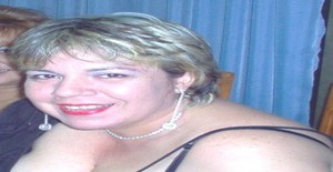 Celeste0312 53 years old I am from Puerto Ordaz/Bolivar, Seeking Dating Friendship with Man