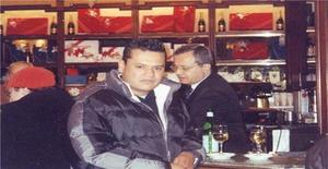 Dragjc 47 years old I am from Mexico/State of Mexico (edomex), Seeking Dating with Woman