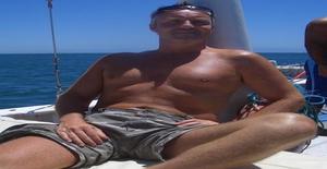 Peterle 49 years old I am from Frankfurt am Main/Hessen, Seeking Dating with Woman