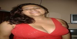 Cirlinha 54 years old I am from Salvador/Bahia, Seeking Dating with Man