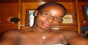 Angolanabwébala 37 years old I am from Luanda/Luanda, Seeking Dating Friendship with Man