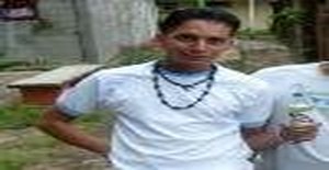 Jobjo29 42 years old I am from Maracay/Aragua, Seeking Dating Friendship with Woman