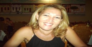 Shena46 57 years old I am from Valmontone/Lazio, Seeking Dating Friendship with Man