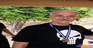 Esteves666 64 years old I am from Brasilia/Distrito Federal, Seeking Dating Friendship with Woman