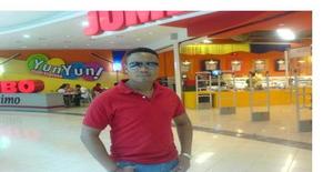 Pablo0130 41 years old I am from Santiago/Santiago, Seeking Dating Friendship with Woman