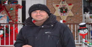 Anto6169 55 years old I am from Montreal/Quebec, Seeking Dating Friendship with Woman