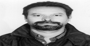 Chacho58 62 years old I am from Querétaro/Querétaro, Seeking Dating Friendship with Woman