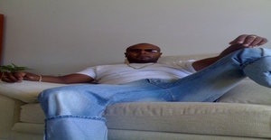 Carlos_1sousa 45 years old I am from Amadora/Lisboa, Seeking Dating Friendship with Woman