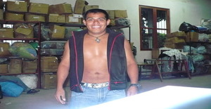Mariogave 46 years old I am from San José/San José, Seeking Dating Friendship with Woman