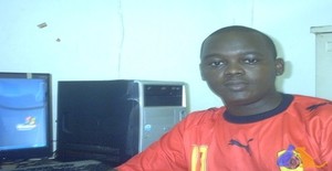 Pedroxavier22222 39 years old I am from Luanda/Luanda, Seeking Dating Friendship with Woman