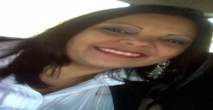 Marbeli 52 years old I am from Caracas/Distrito Capital, Seeking Dating Friendship with Man