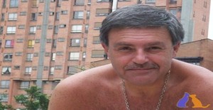 Eternauta216 67 years old I am from Mexico/State of Mexico (edomex), Seeking Dating with Woman