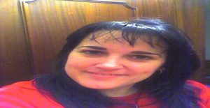 Pessego34 47 years old I am from Mira/Coimbra, Seeking Dating Friendship with Man