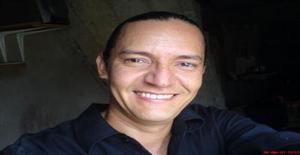 Soneromayor 49 years old I am from Guayaquil/Guayas, Seeking Dating with Woman