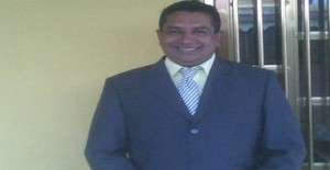 Eduar424 48 years old I am from Caracas/Distrito Capital, Seeking Dating Friendship with Woman