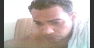 Craster 40 years old I am from Santo Domingo/Santo Domingo, Seeking Dating Friendship with Woman