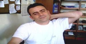 Ercan111 44 years old I am from Istanbul/Marmara Region, Seeking Dating Friendship with Woman