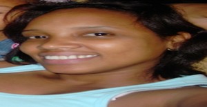 Lanegrabella4 44 years old I am from Santo Domingo/Santo Domingo, Seeking Dating Friendship with Man