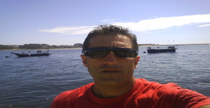 Sardaoapaixonado 58 years old I am from Oliveira do Bairro/Aveiro, Seeking Dating Friendship with Woman