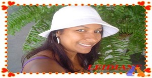 Leidianekarinhos 37 years old I am from Cuiabá/Mato Grosso, Seeking Dating with Man