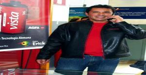 Raffo1970 51 years old I am from Cajamarca/Cajamarca, Seeking Dating with Woman
