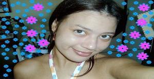 Eninacomumaflor 38 years old I am from Crato/Ceara, Seeking Dating Friendship with Man