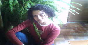 Denyse37 50 years old I am from Santa Maria/Rio Grande do Sul, Seeking Dating Friendship with Man