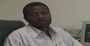 Jabinel 41 years old I am from Maputo/Maputo, Seeking Dating with Woman