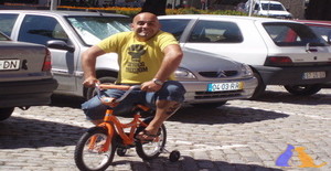 Candyman79 41 years old I am from le Bourget/Ile-de-france, Seeking Dating Friendship with Woman