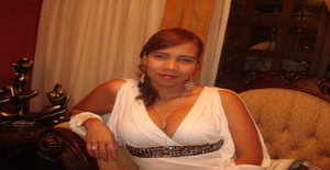 Francy2728 36 years old I am from Medellin/Antioquia, Seeking Dating Friendship with Man