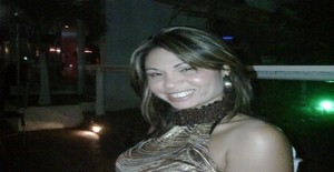 Yulitalinda 44 years old I am from Caracas/Distrito Capital, Seeking Dating with Man