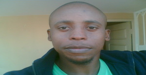 Elguimemarromeu 39 years old I am from Maputo/Maputo, Seeking Dating Friendship with Woman