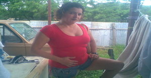 Gamabella 53 years old I am from Liberia/Guanacaste, Seeking Dating Friendship with Man