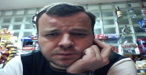 Fcastro1399 48 years old I am from Valongo/Porto, Seeking Dating Friendship with Woman