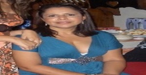 Anitarosales 63 years old I am from Caracas/Distrito Capital, Seeking Dating Friendship with Man