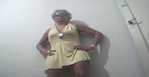 Chária 67 years old I am from Rio de Janeiro/Rio de Janeiro, Seeking Dating Friendship with Man